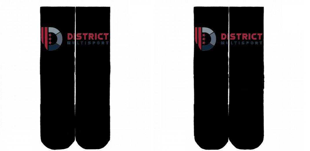 Custom Athletic Socks