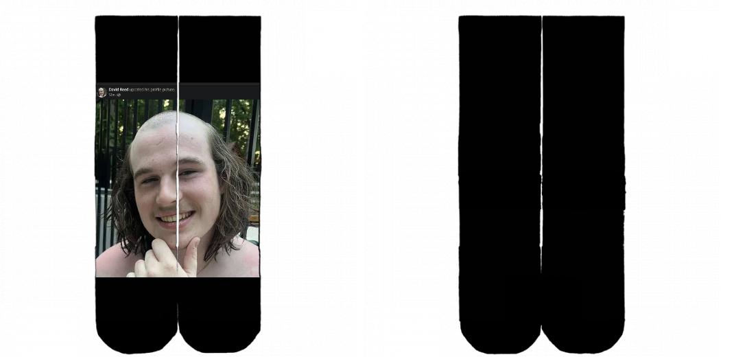 Custom Athletic Socks