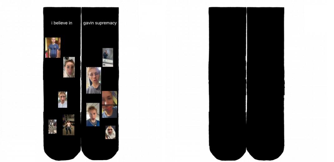 Custom Athletic Socks