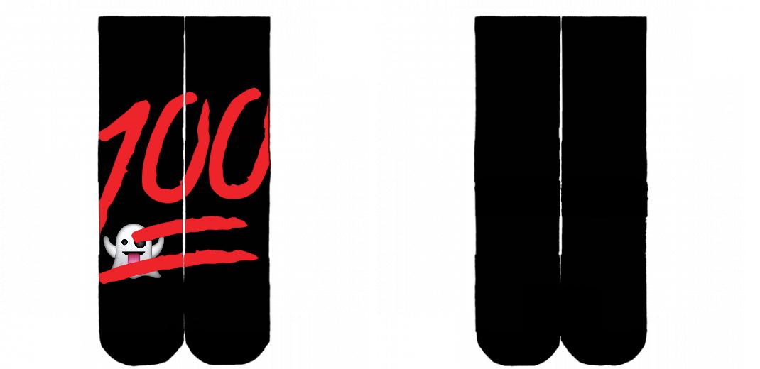 Custom Athletic Socks