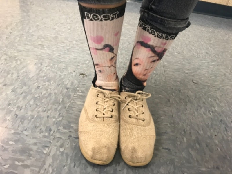 BFF Socks