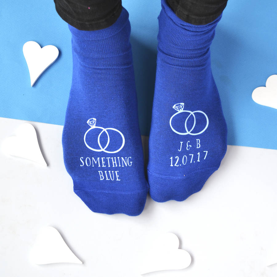 Engagement Socks