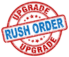 3 Day - Rush Order Fee