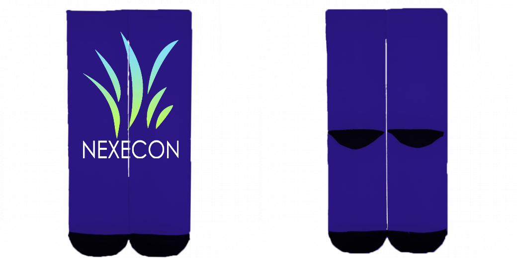 Custom Dress Socks