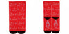 Custom Dress Socks