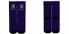 Custom Dress Socks