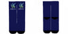 Custom Dress Socks
