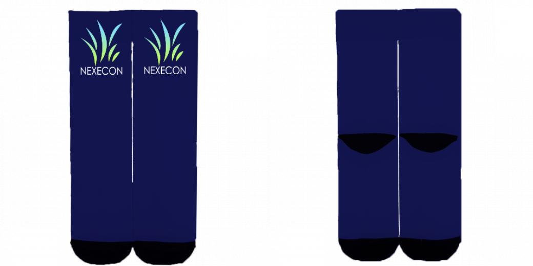 Custom Dress Socks