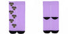 Custom Dress Socks