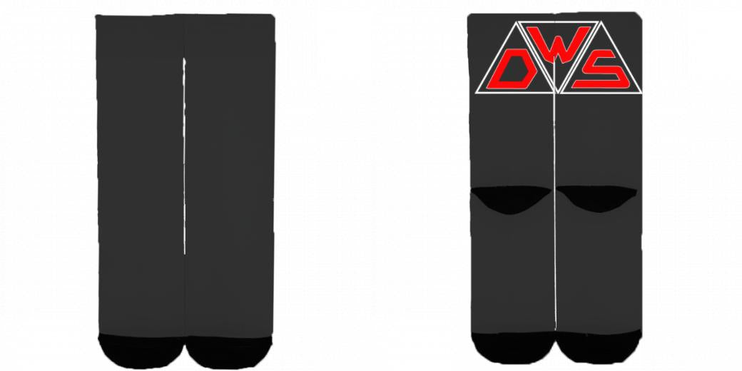 Custom Dress Socks