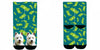 Custom Dress Socks
