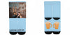 Custom Dress Socks