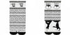 Custom Knee High Socks