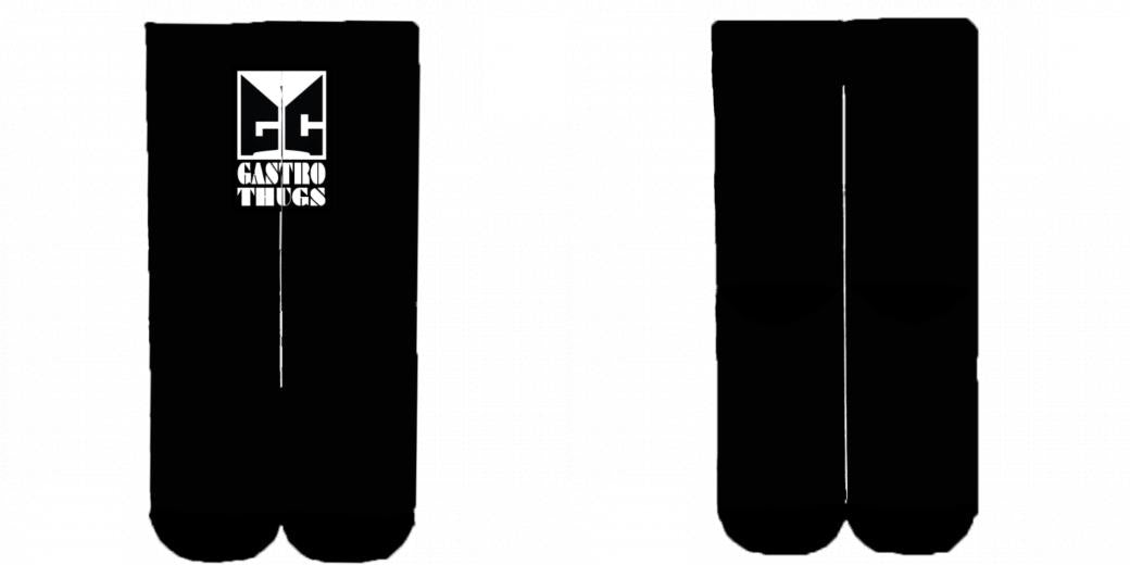 Custom Dress Socks