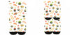 Custom Dress Socks