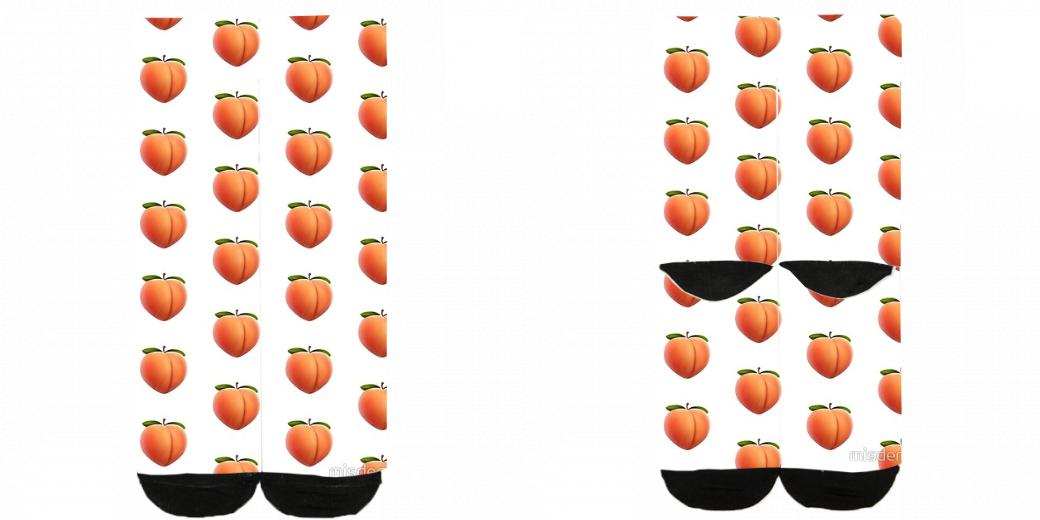 Custom Dress Socks