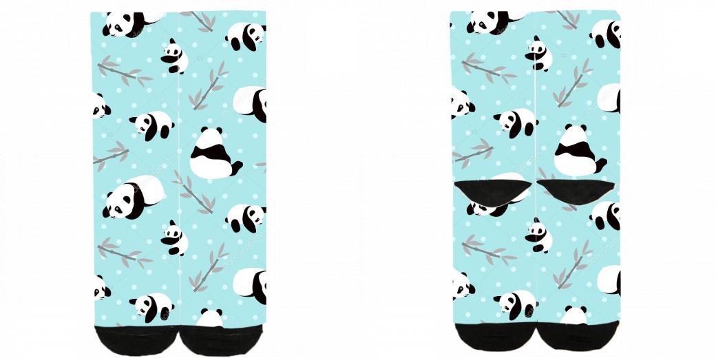 Custom Dress Socks