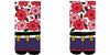 Custom Knee High Socks
