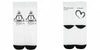 Custom Dress Socks