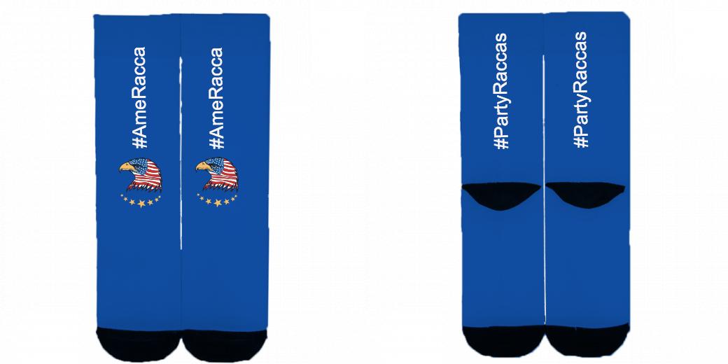 Custom Dress Socks