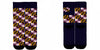 Custom Dress Socks