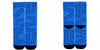 Custom Dress Socks