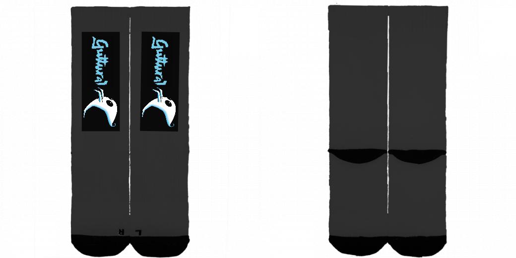 Custom Knee High Socks