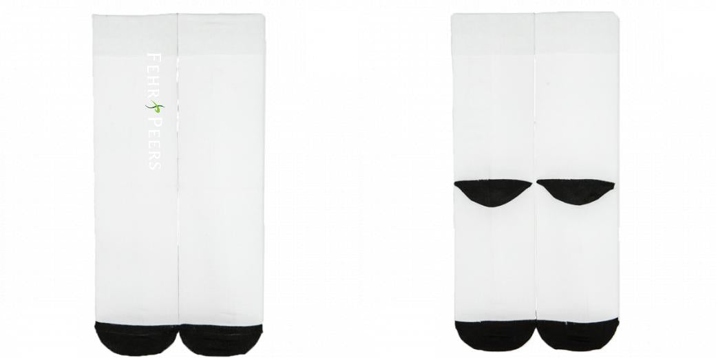 Custom Dress Socks
