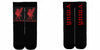Custom Dress Socks