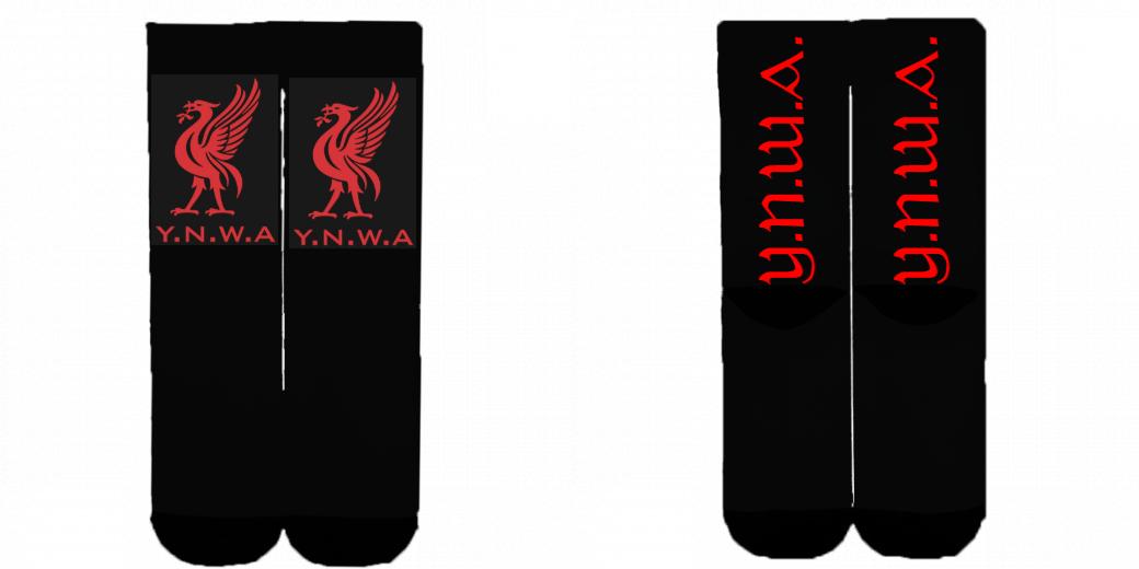 Custom Dress Socks