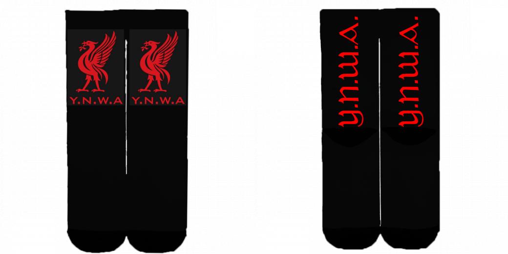Custom Dress Socks
