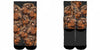 Custom Knee High Socks