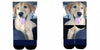 Custom Dress Socks