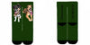 Custom Dress Socks