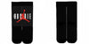 Custom Dress Socks