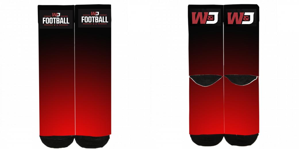 Custom Dress Socks