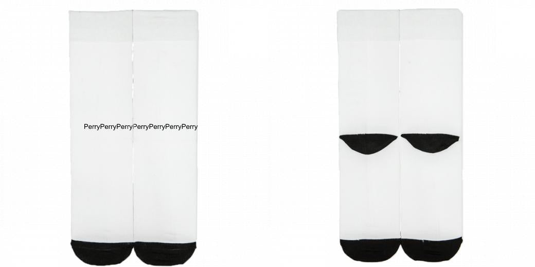 Custom Dress Socks