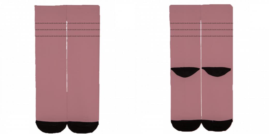 Custom Dress Socks