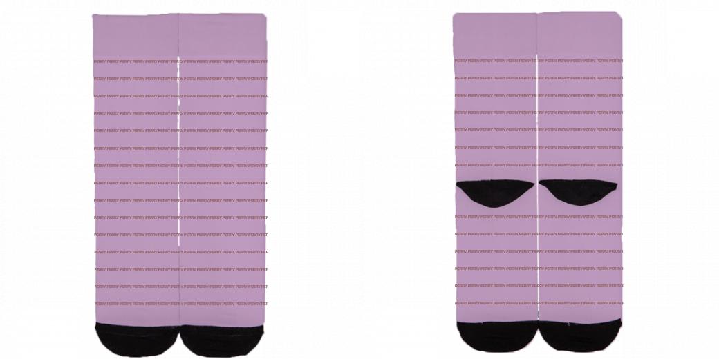 Custom Dress Socks