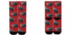 Custom Dress Socks