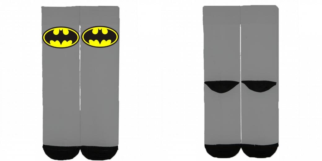 Custom Dress Socks