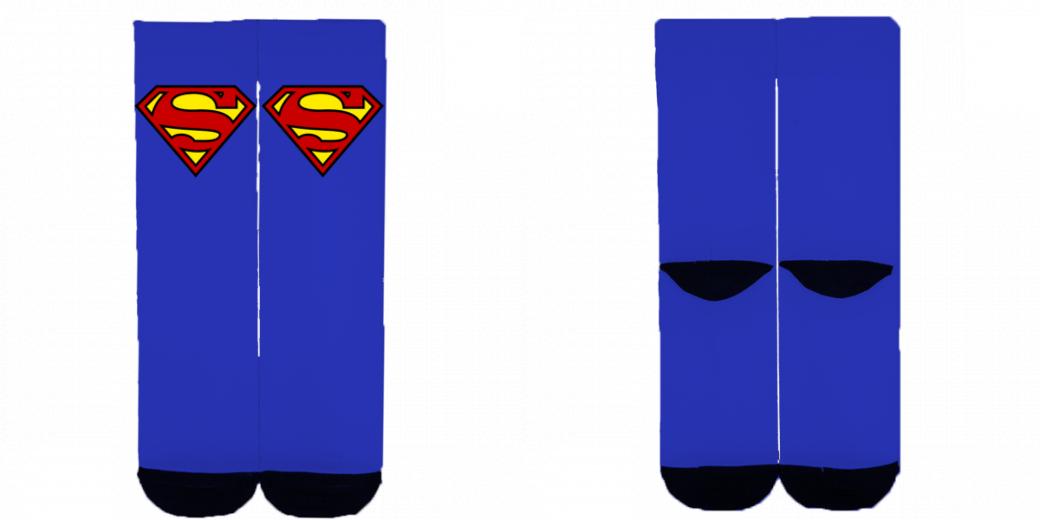 Custom Dress Socks