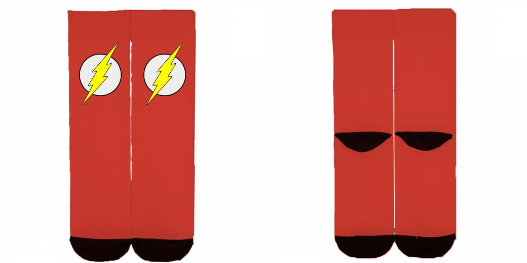 Custom Dress Socks
