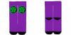 Custom Dress Socks