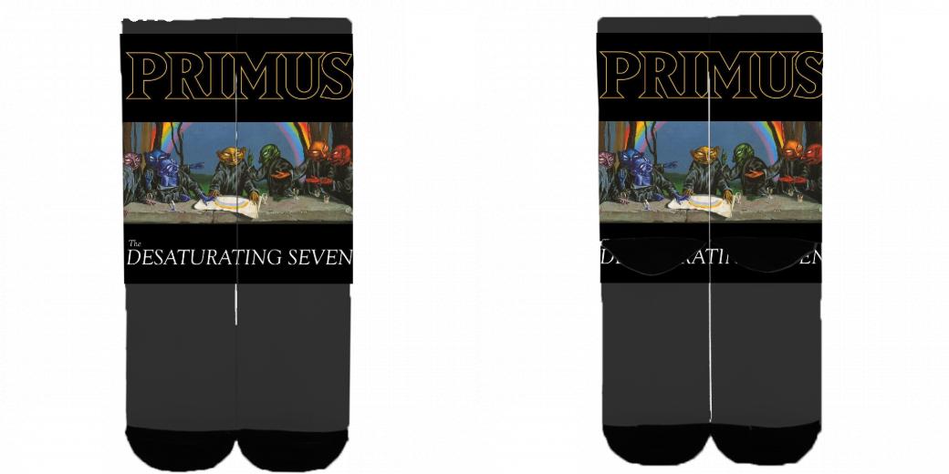 Custom Dress Socks