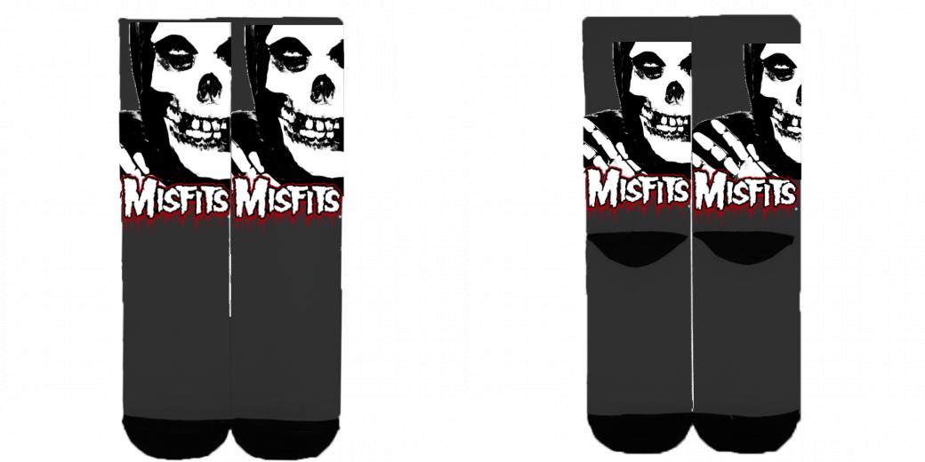 Custom Dress Socks