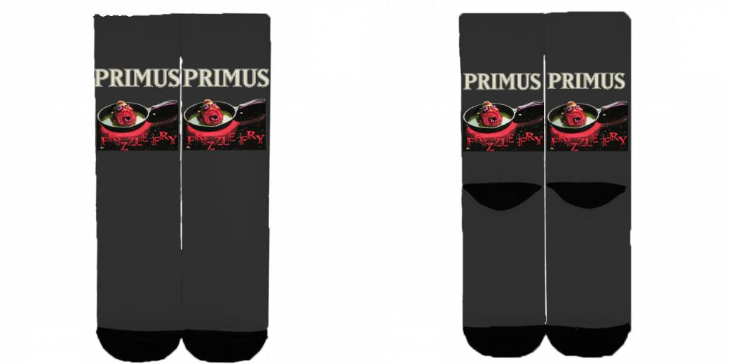 Custom Dress Socks