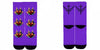 Custom Dress Socks