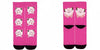Custom Dress Socks