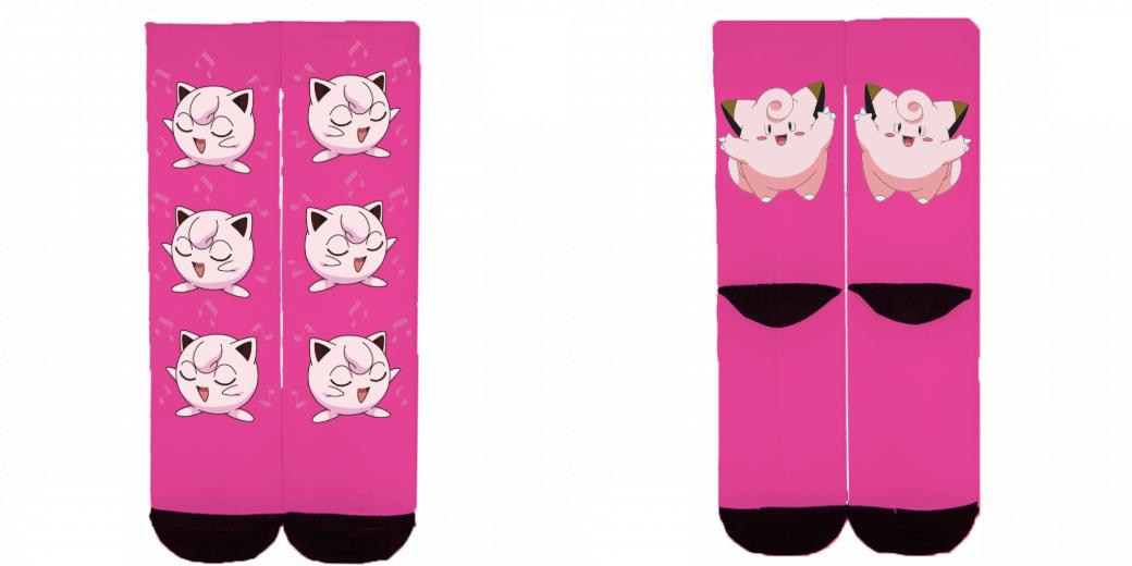 Custom Dress Socks